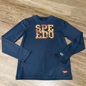 Speedo Dri-fit Athletic Wear